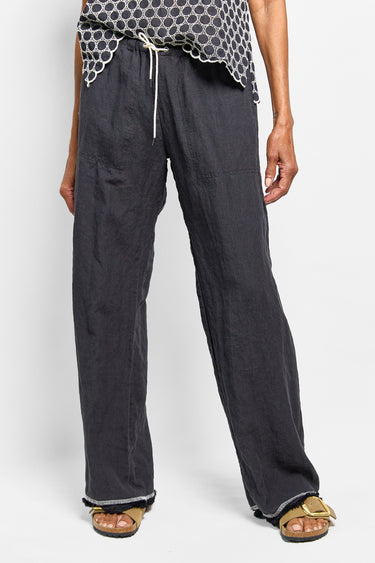 honest hemp pant