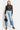 icon silk cashmere top