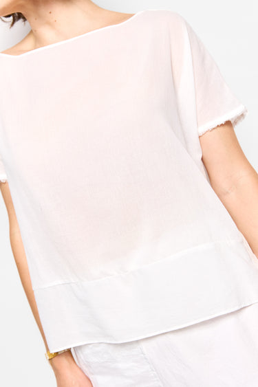 ione cotton top