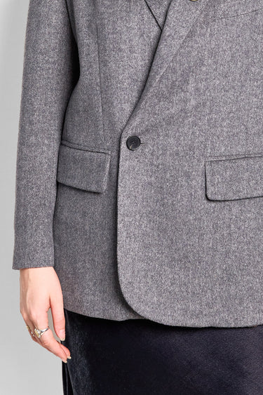 james wool cashmere jacket
