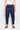 jax navy cotton pant
