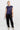 juno winter floral silk top