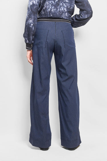 kismet pinstripe pant