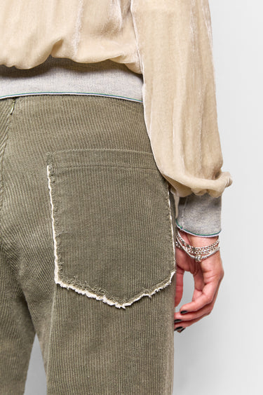 kismet corduroy pant