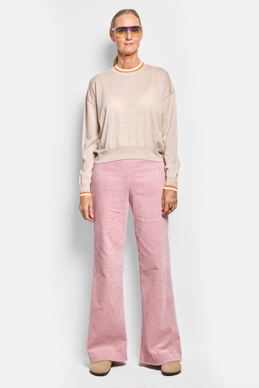 kismet corduroy pant
