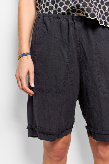 kooler hemp short