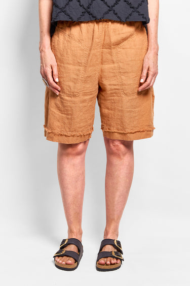 kooler hemp short