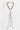 Laura B New Chakra brass necklace