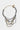 Laura B Lea brass necklace