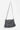 Laura B Ana brass disco bag