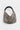Laura B Silvie horn handbag