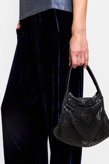 Laura B Vittoria handbag
