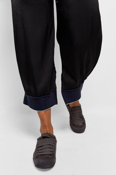 laze viscose pant