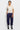 laze viscose pant