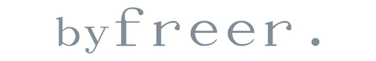 byfreer logo