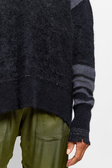 pre-order macy cashmere jumper