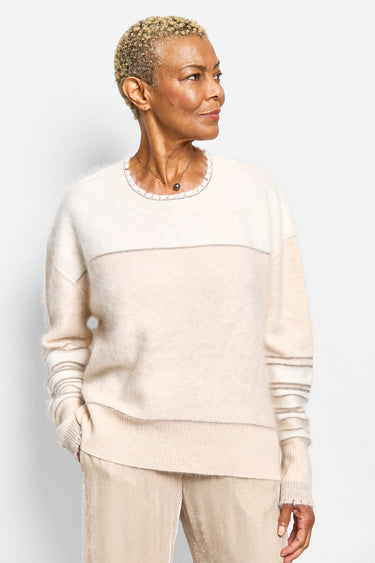 pre-order macy cashmere jumper