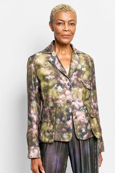 miley wild bloom jacket