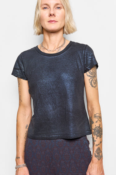 minnie laminated tee