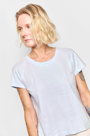 minnie laminated tee