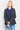 rl01210 I MM6 Maison Margiela wool blazer