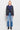 rl01210 I MM6 Maison Margiela wool blazer