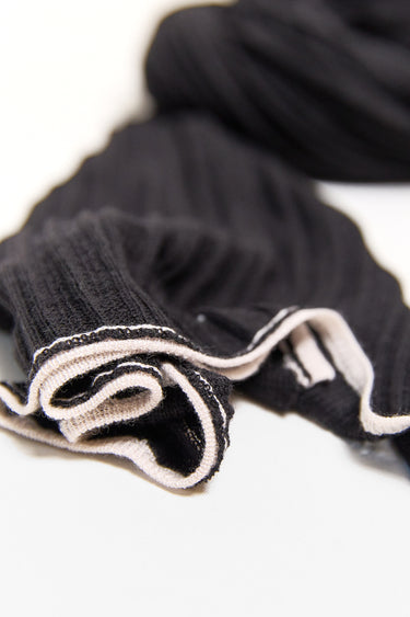 monde scarf