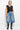 MOTHER the whole lot fray bermuda shorts