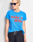 MOTHER the sinful tee take a hike