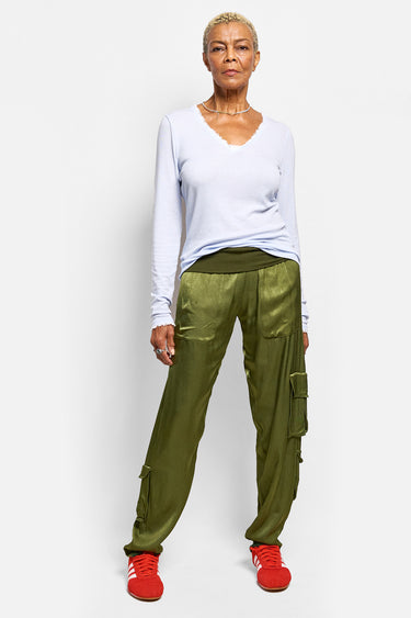 nap pocket pant