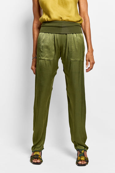 nap viscose pant