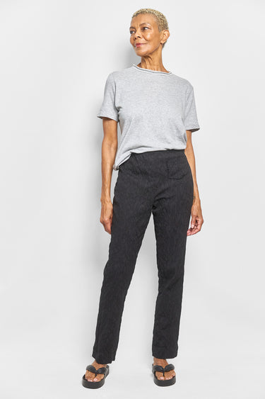 nash brocade pant