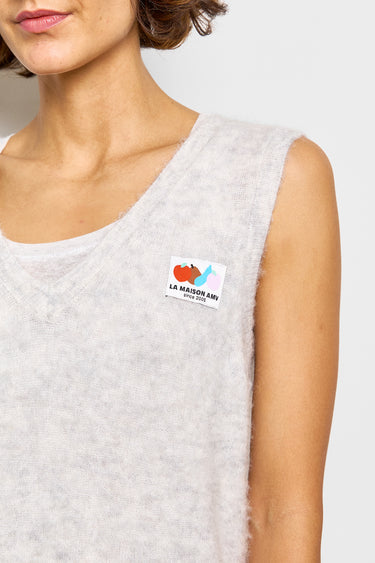 American Vintage nenybay vest