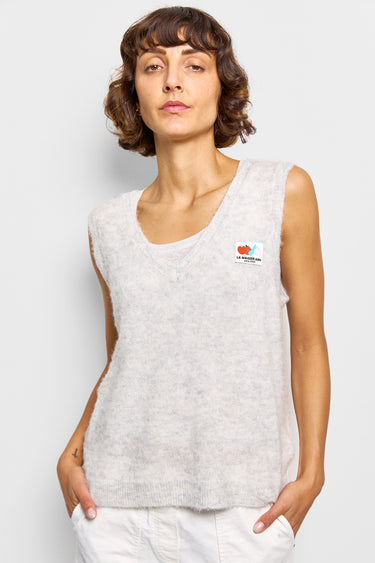 American Vintage nenybay vest