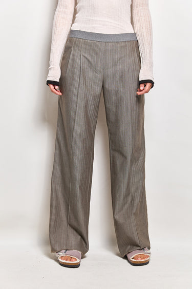 nico wool blend trouser