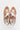 rl01197 I N°21 crystal velvet sneakers