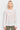 nuance silk satin top