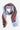 ombre cashmere scarf
