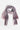 ombre cashmere scarf