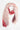 ombre cashmere scarf