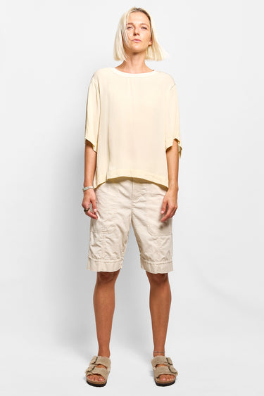 toto cotton short