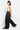 oxford bags wool pant