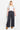 oxford bags wool pant