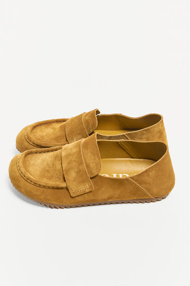 pedro garcia bartola moccasin