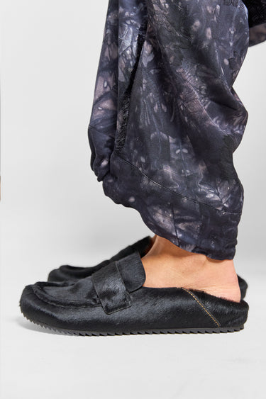 pedro x byfreer bartola pony moccasin