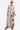 peignoir japanese stencil dress