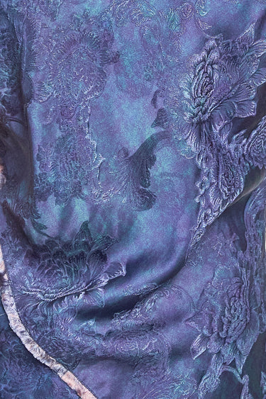 pre-order bryan floral jacket