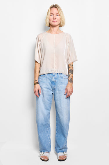 piper velvet tee