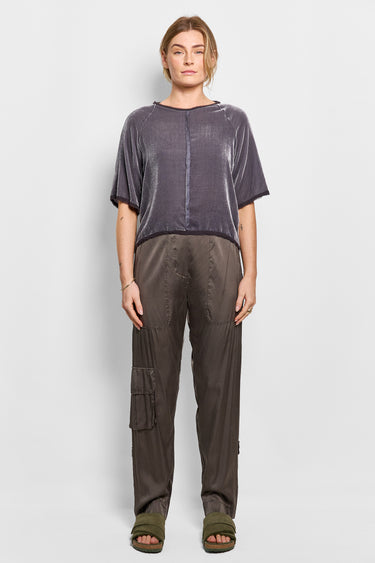 piper velvet tee