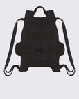 PLEATSMAMA bow backpack